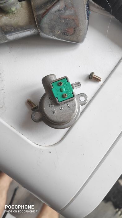 Reparação de eletrodomésticos