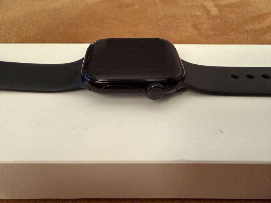 Apllle Watch  10 42mm cellular stan BDB
