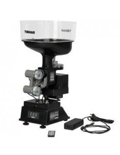Robot Tibhar Junior