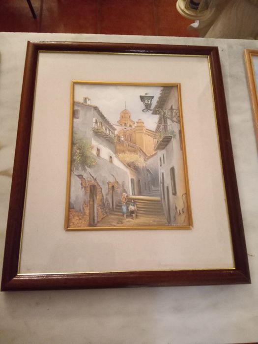 Set of 5 Decorative Frames64739325798913123