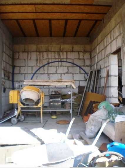 Продаж садового будинку та землі в с.Хотянівка Київської обл 96200$