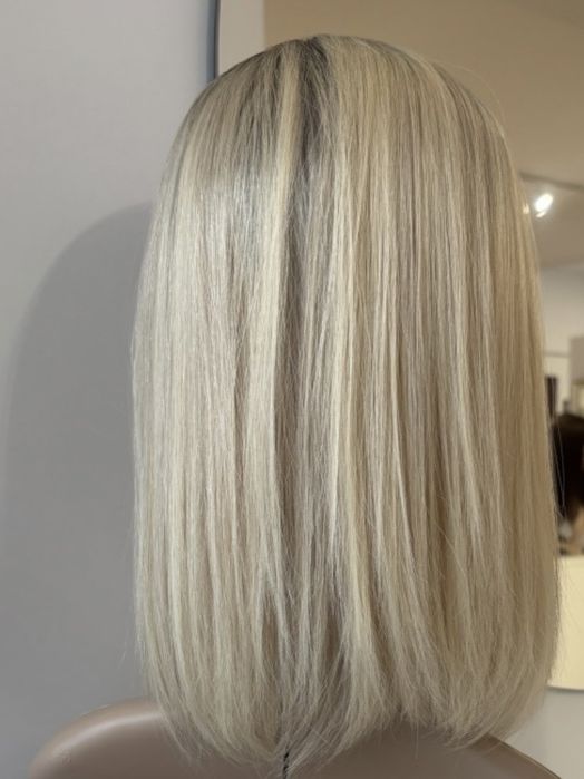 topper  Angela 35 Hairlux