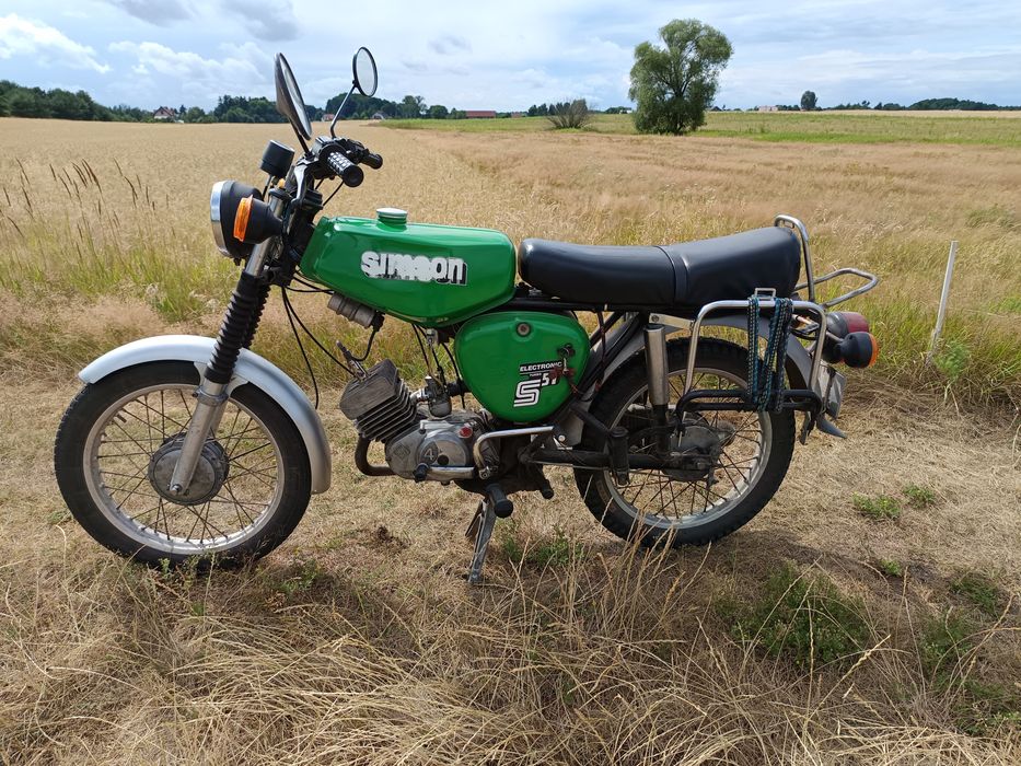 Simson