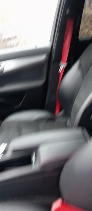Pasy bezpieczeństwa mercedes c 204