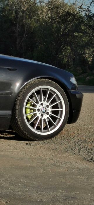 Jantes BMW Style 32 R18