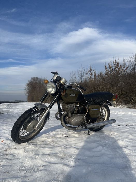 Продам іж планета 3