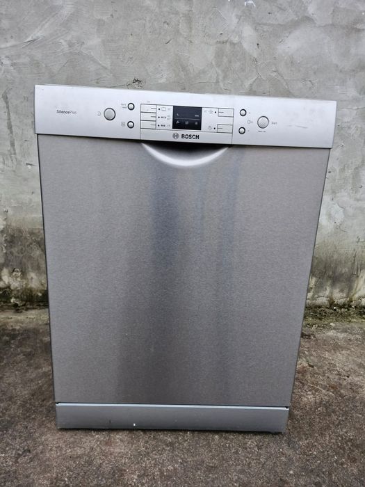 Zmywarka BOSCH pod blat SilencePlus/13kpl/ A+++ Gwarancja Dowóz Gratis