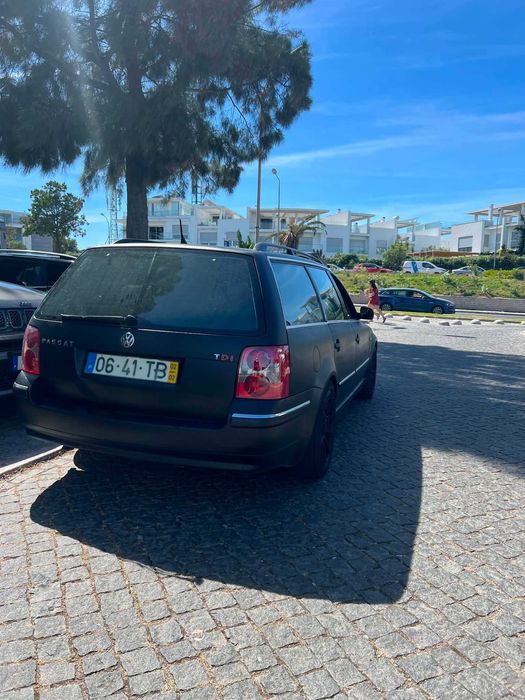 Passat pd130 em otimo estado