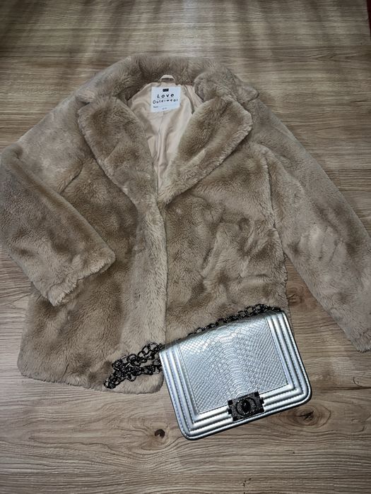 Шуба підліткова 11 р