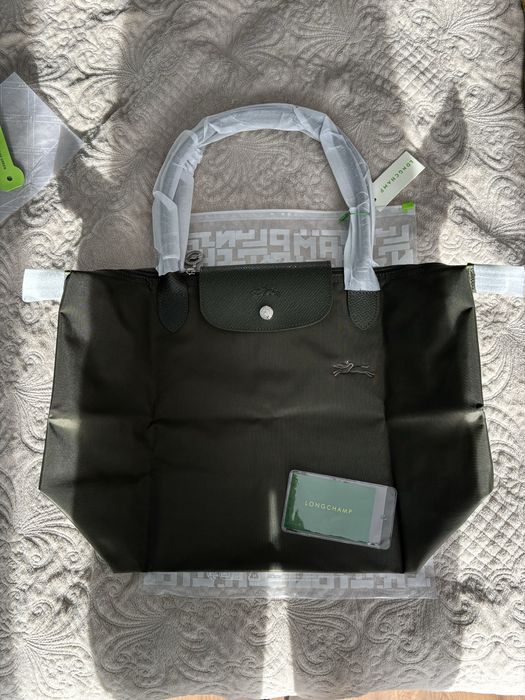 Mala Longchamp Le Pliage L