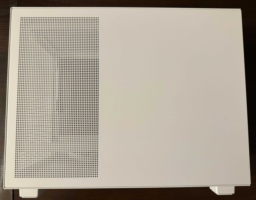 Obudowa Deepcool CH160 ITX