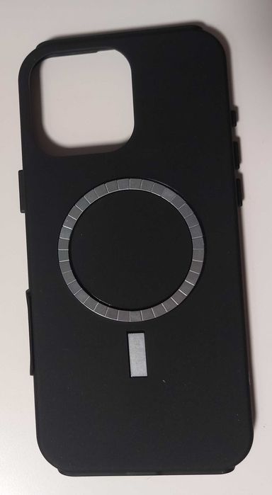 Capa Instacase Iphone 16/17 Pro Max