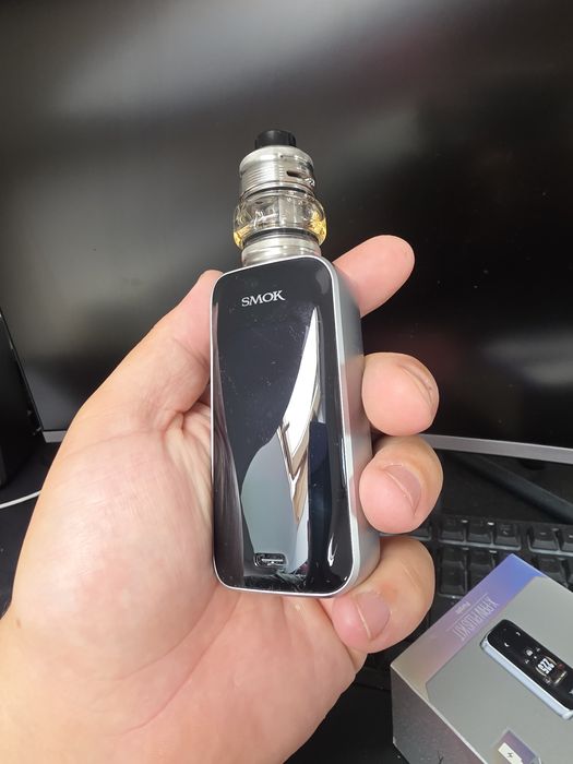 Smok x-priv plus  kit