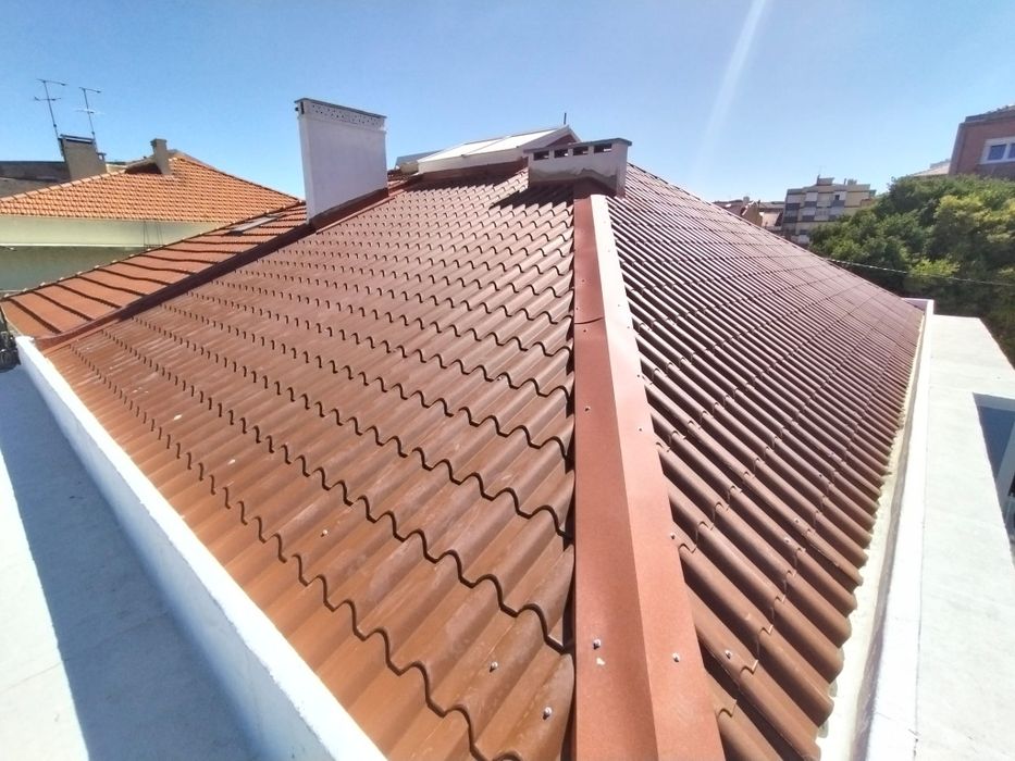 Serralharia, remodelações,casas amovível