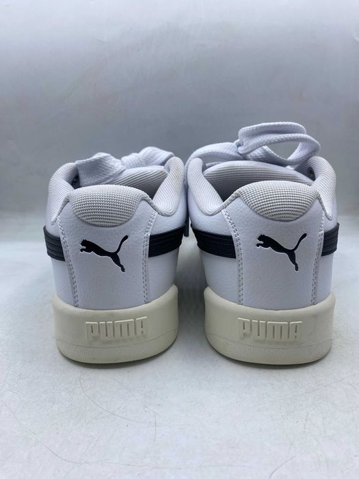 Кеди Puma Park Lifestyle Easy (400496-09) оригінал