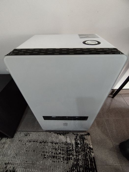 Aquecedor a gás em ótimo estado