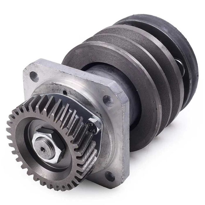 Двигатель ЯМЗ 236/ 238/ 240 и запчасти к нему. МАЗ, КРАЗ, УРАЛ