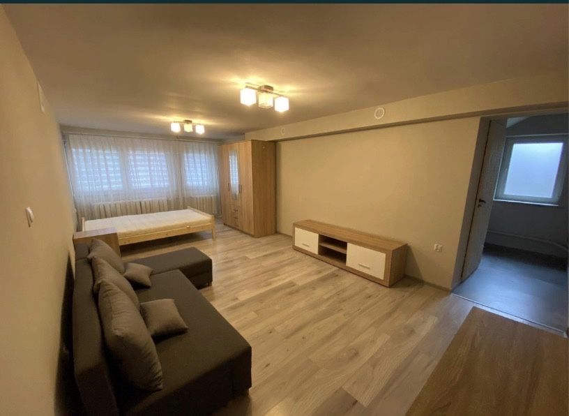 Mieszkanie – Lublin, Śródmieście - Widok 2