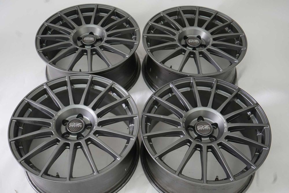 Alufelgi Felgi OZ Racing LM 5x108 8,5J ET40 R20 Volvo Ford Jaguar