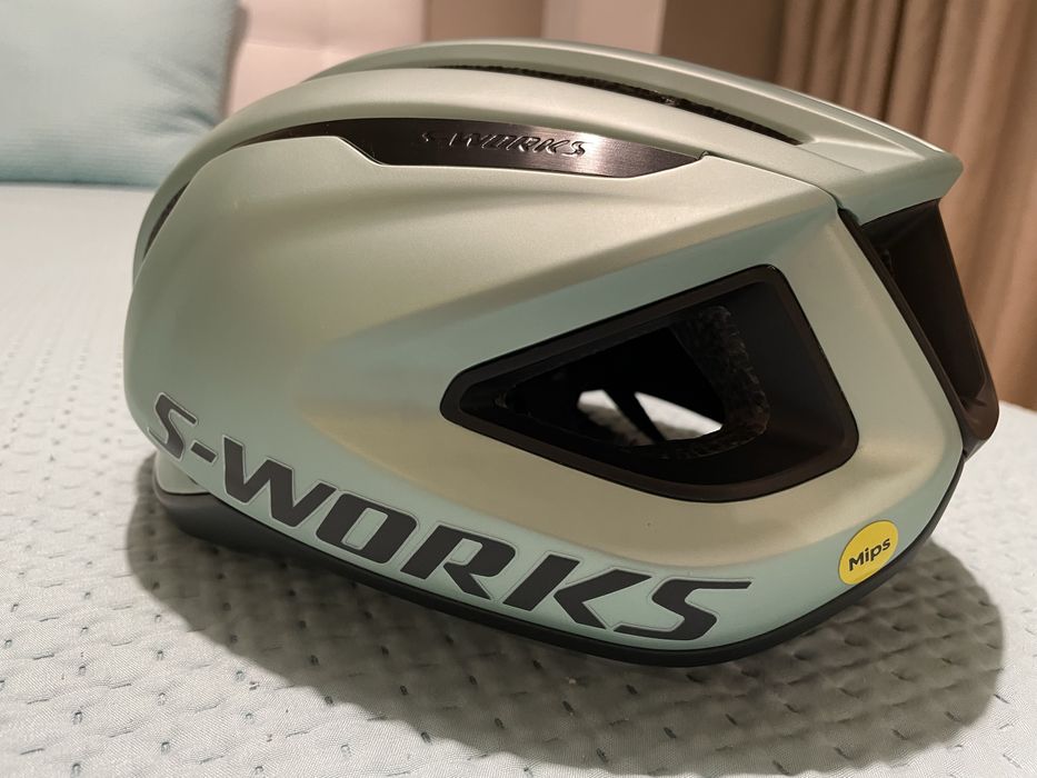 Specialized Prevail 3