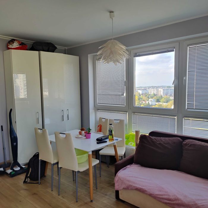 Mieszkanie – Poznań, Osiedle Bolesława Chrobrego, Piątkowo - Widok 3