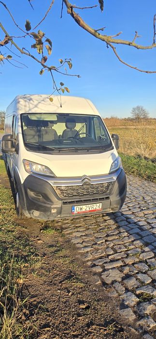 Citroen Jumper L4 H2