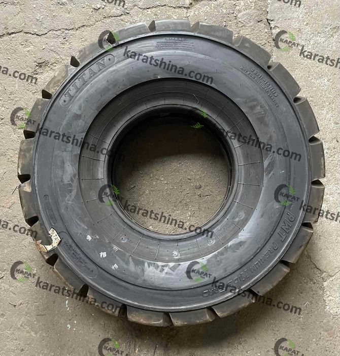 Шини 36*11-15 (10.00L-15) TITAN