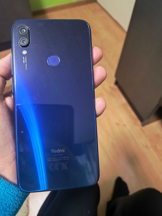 Telefon Redmi Note 7 64 GB