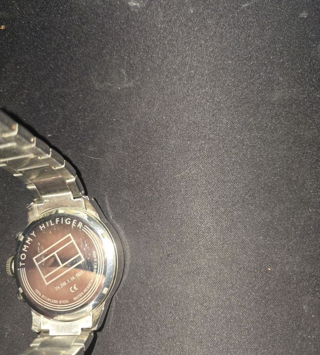 Relógio Tommy Hilfiger Cool Sport