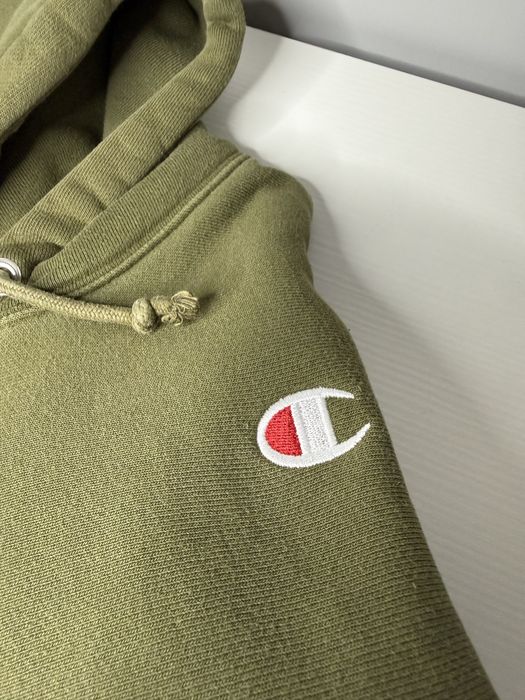 Худи Champion оригинал