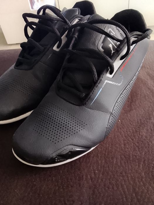 Vendo Sapatilhas Puma