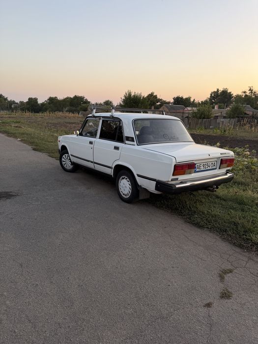 Продам ВАЗ 2107.