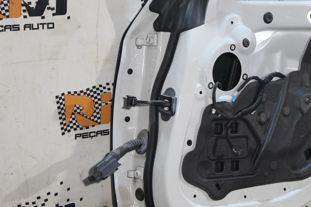 Porta trás direita BMW 3 Gran Turismo (F34)