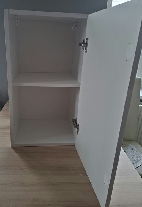 Szafka kuchenna wisząca 40cm