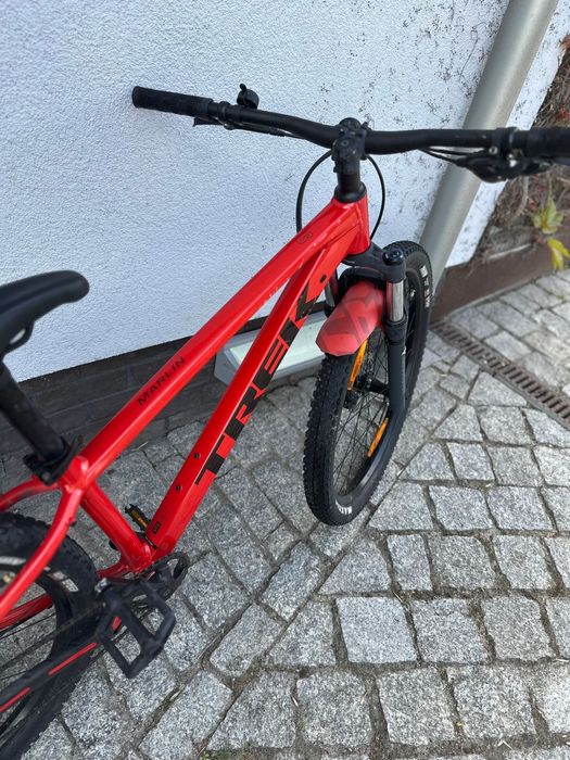 Trek Marlin Gen 3 rama S