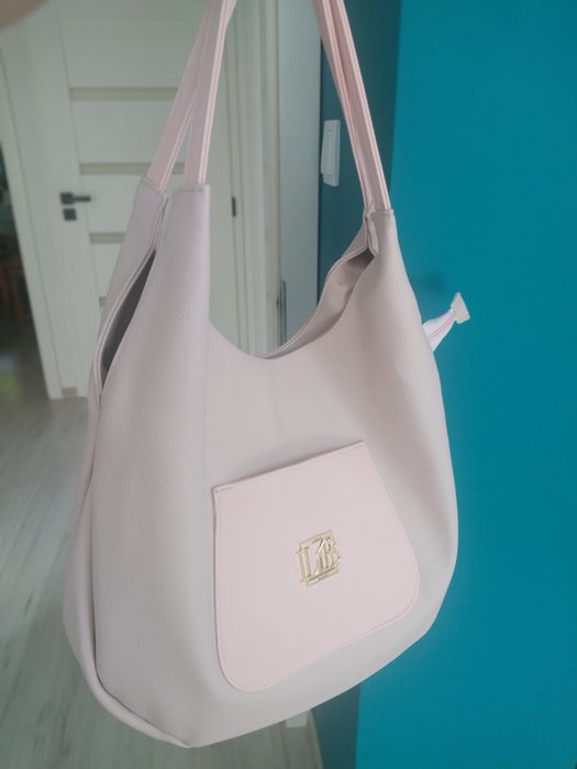 Torebka Laura biaggi