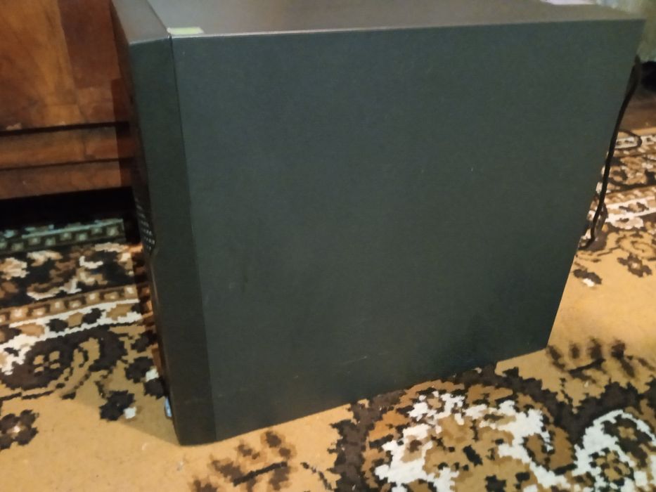 потужний ігровий пк