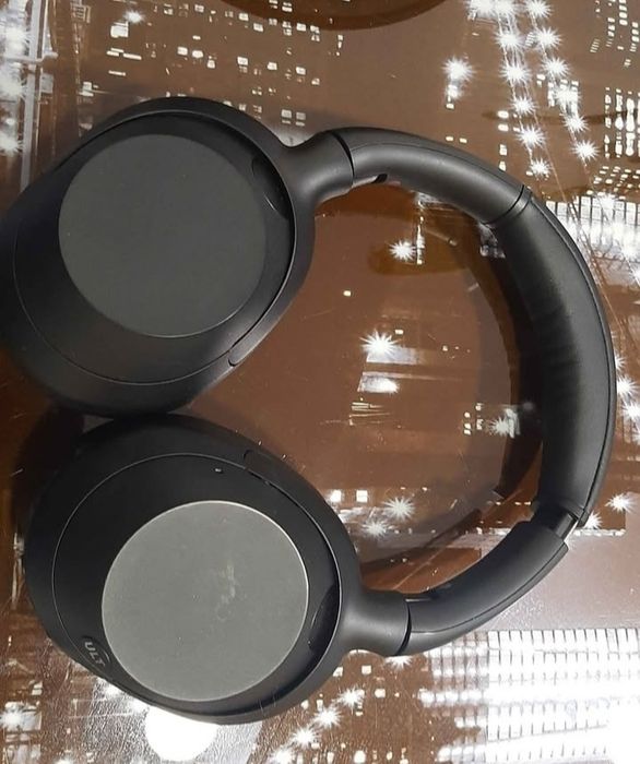 Fones sony Bluetooth
