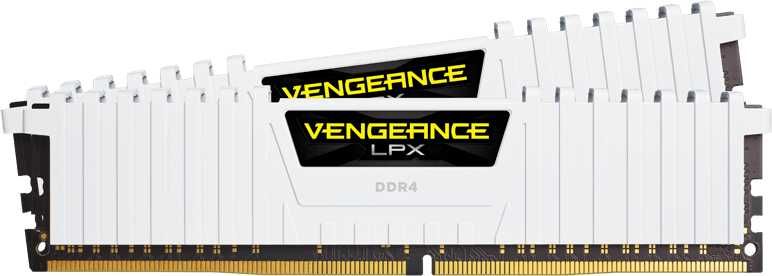Pamięci DDR4 16GB VENGEANCE 2 x 8GB