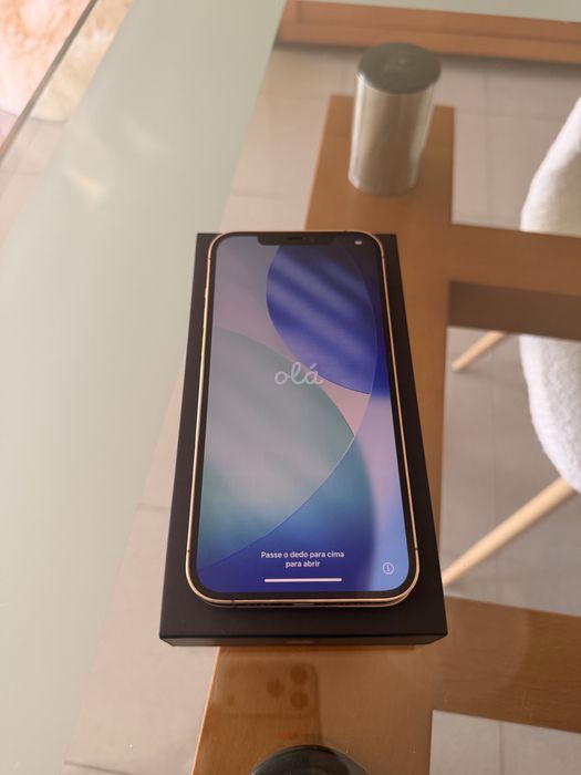 Iphone 12 Pro Max 128gb