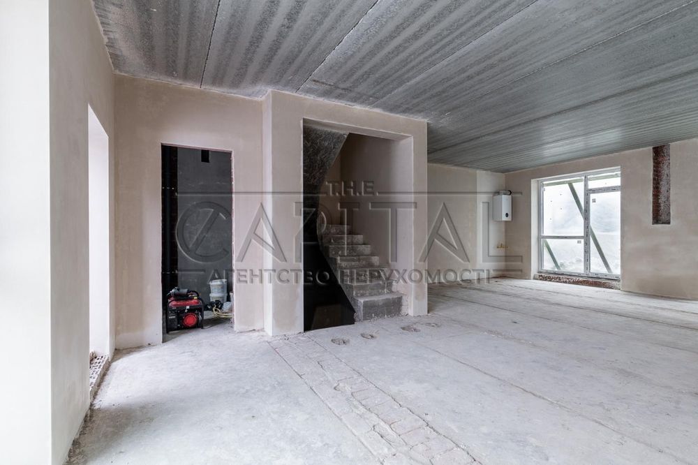 Продаж будинку, таунхаус з бомбосховищем, КМ "Legend Town", Буча