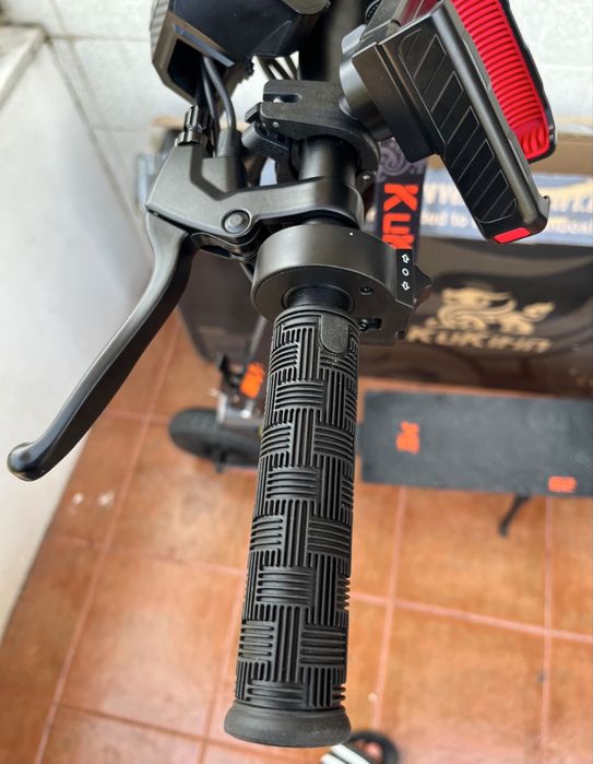 Kukirin G2 Modelo 2026