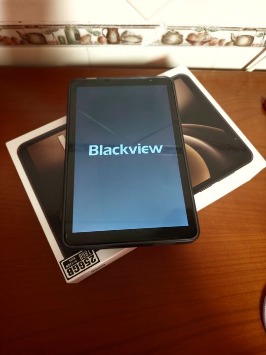 Tablet Blackview zeno1