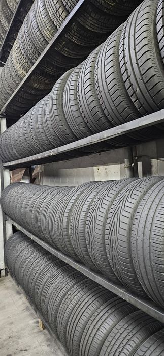 225 55 18 Літо Комплект Michelin Primacy 3 з Європи