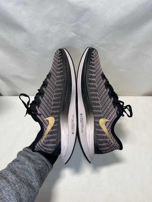 Професійні жіночі бігові кросівки Nike Zoom Pegasus Turbo 2 розмір 40