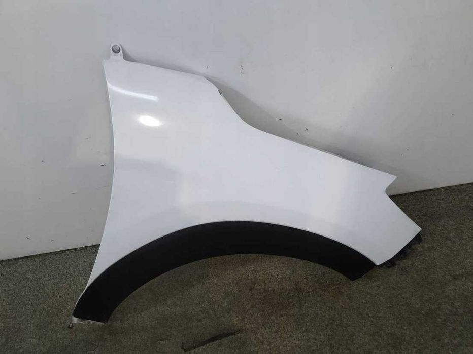 Крило переднє Hyundai Tucson 3 III TL праве або ліве оригінал разборка