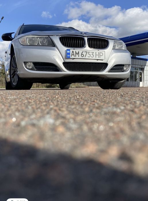 Продам бмв е 90 в хорошому стані