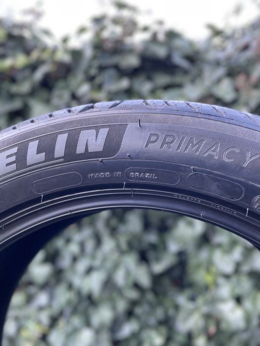 225/50 R17 Michelin Primacy 4