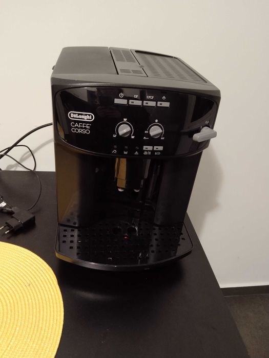 Ekspres do kawy De'Longhi do odbioru w Marklowicach