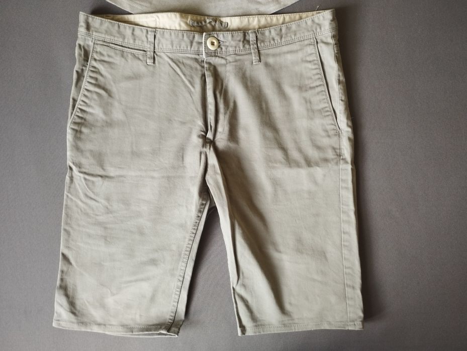 Zestaw spodnie bluzka Zara S, M